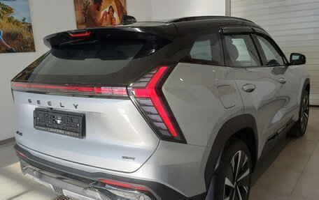 Geely Atlas, 2024 год, 3 787 190 рублей, 2 фотография