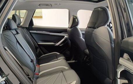 Geely Atlas, 2024 год, 3 687 190 рублей, 8 фотография