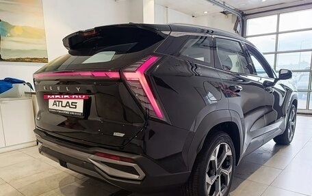 Geely Atlas, 2024 год, 3 687 190 рублей, 2 фотография