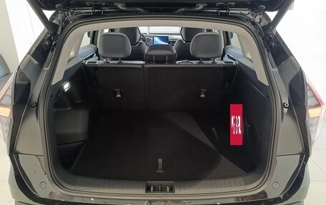 Geely Atlas, 2024 год, 3 687 190 рублей, 9 фотография