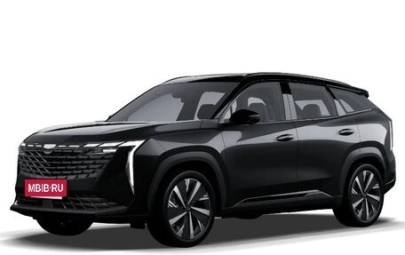 Geely Atlas, 2024 год, 3 687 190 рублей, 10 фотография