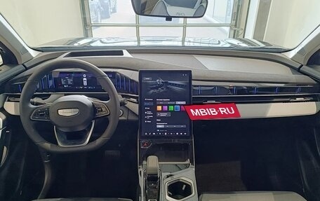 Geely Atlas, 2024 год, 3 687 190 рублей, 5 фотография