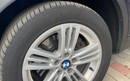 BMW X3, 2013 год, 1 920 000 рублей, 6 фотография