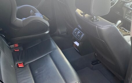 BMW X3, 2013 год, 1 920 000 рублей, 7 фотография