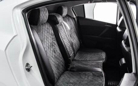 Mazda 3, 2013 год, 999 000 рублей, 7 фотография