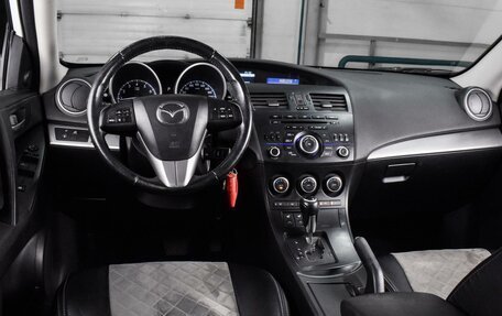 Mazda 3, 2013 год, 999 000 рублей, 6 фотография