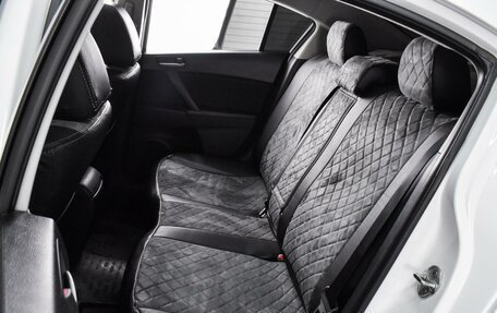 Mazda 3, 2013 год, 999 000 рублей, 9 фотография