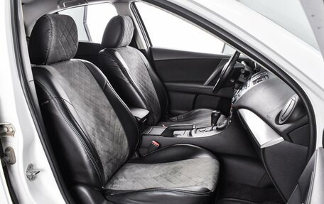 Mazda 3, 2013 год, 999 000 рублей, 8 фотография