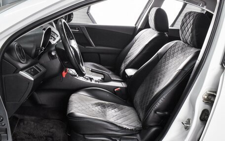 Mazda 3, 2013 год, 999 000 рублей, 10 фотография