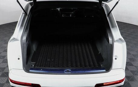 Audi Q7, 2019 год, 5 949 000 рублей, 10 фотография
