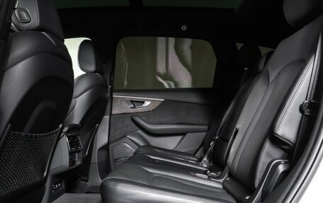 Audi Q7, 2019 год, 5 949 000 рублей, 12 фотография