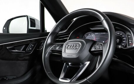 Audi Q7, 2019 год, 5 949 000 рублей, 13 фотография