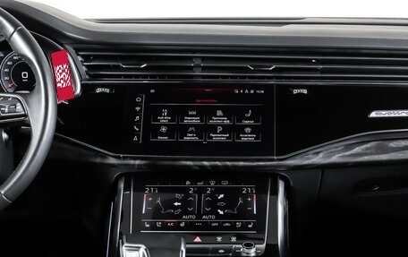 Audi Q7, 2019 год, 5 949 000 рублей, 14 фотография