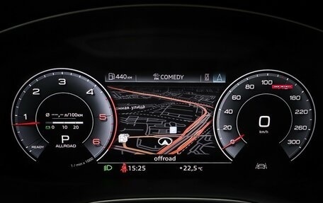 Audi Q7, 2019 год, 5 949 000 рублей, 16 фотография