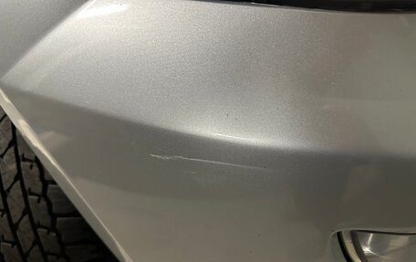 Toyota Land Cruiser Prado 120 рестайлинг, 2007 год, 2 700 000 рублей, 12 фотография