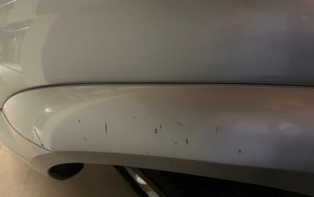 Toyota Land Cruiser Prado 120 рестайлинг, 2007 год, 2 700 000 рублей, 13 фотография