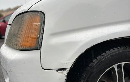 Honda Stepwgn IV, 2000 год, 480 000 рублей, 5 фотография