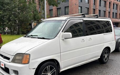 Honda Stepwgn IV, 2000 год, 480 000 рублей, 6 фотография