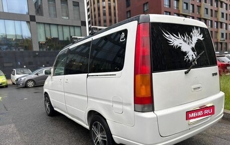 Honda Stepwgn IV, 2000 год, 480 000 рублей, 4 фотография