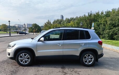 Volkswagen Tiguan I, 2014 год, 1 800 000 рублей, 7 фотография