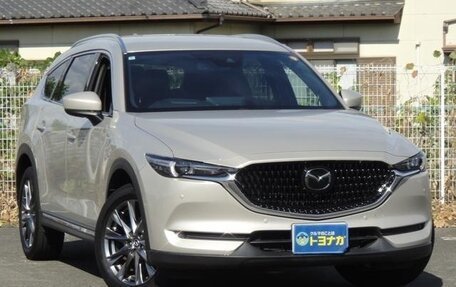 Mazda CX-8, 2022 год, 2 685 000 рублей, 2 фотография
