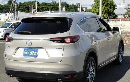 Mazda CX-8, 2022 год, 2 685 000 рублей, 3 фотография