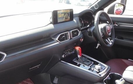 Mazda CX-8, 2022 год, 2 685 000 рублей, 5 фотография