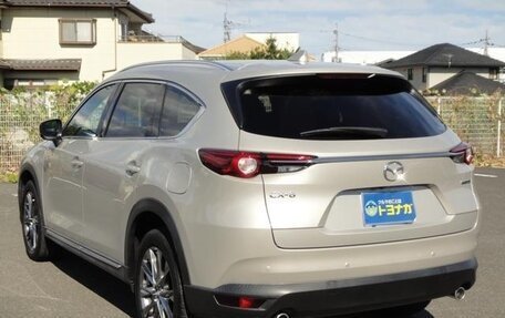 Mazda CX-8, 2022 год, 2 685 000 рублей, 4 фотография