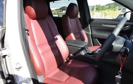 Mazda CX-8, 2022 год, 2 685 000 рублей, 9 фотография