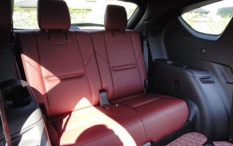 Mazda CX-8, 2022 год, 2 685 000 рублей, 12 фотография