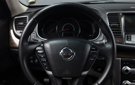 Nissan Teana, 2011 год, 889 000 рублей, 10 фотография