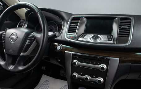 Nissan Teana, 2011 год, 889 000 рублей, 9 фотография