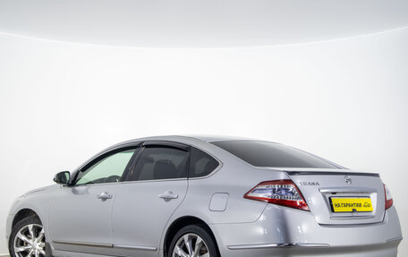 Nissan Teana, 2011 год, 889 000 рублей, 7 фотография