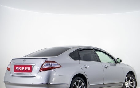 Nissan Teana, 2011 год, 889 000 рублей, 5 фотография