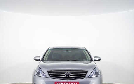 Nissan Teana, 2011 год, 889 000 рублей, 3 фотография
