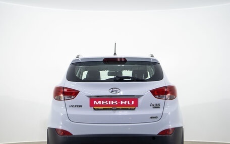 Hyundai ix35 I рестайлинг, 2010 год, 1 019 000 рублей, 6 фотография
