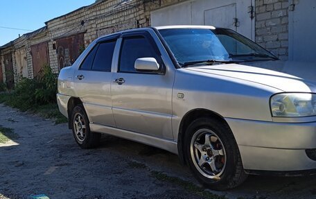 Chery Amulet (A15) I, 2007 год, 170 000 рублей, 4 фотография