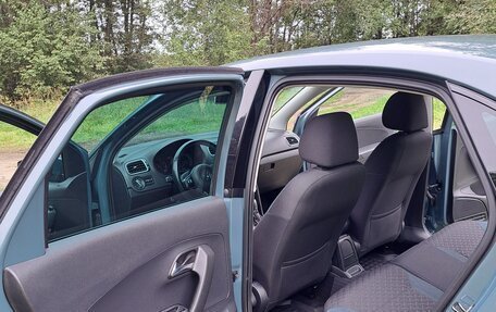 Volkswagen Polo VI (EU Market), 2019 год, 1 150 000 рублей, 7 фотография