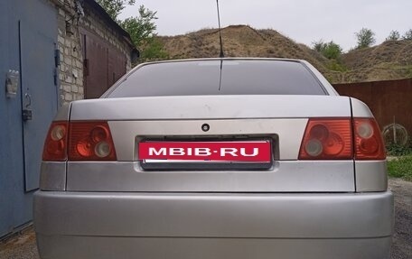 Chery Amulet (A15) I, 2007 год, 170 000 рублей, 2 фотография
