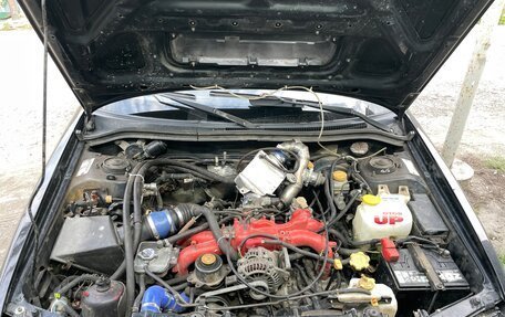 Subaru Forester, 1998 год, 850 000 рублей, 3 фотография