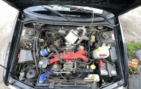 Subaru Forester, 1998 год, 850 000 рублей, 2 фотография
