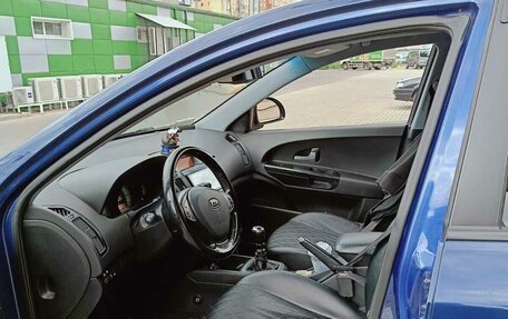 KIA cee'd I рестайлинг, 2008 год, 650 000 рублей, 5 фотография