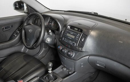 Hyundai Elantra IV, 2007 год, 531 100 рублей, 4 фотография