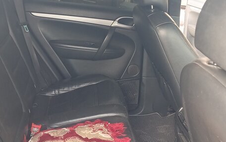 Porsche Cayenne III, 2007 год, 699 000 рублей, 5 фотография