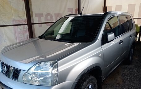 Nissan X-Trail, 2007 год, 850 000 рублей, 2 фотография