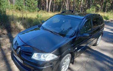 Renault Megane II, 2008 год, 480 000 рублей, 2 фотография