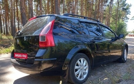 Renault Megane II, 2008 год, 480 000 рублей, 6 фотография