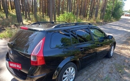 Renault Megane II, 2008 год, 480 000 рублей, 3 фотография