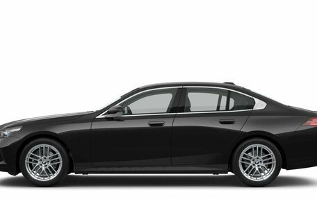 BMW 5 серия, 2025 год, 8 450 000 рублей, 3 фотография