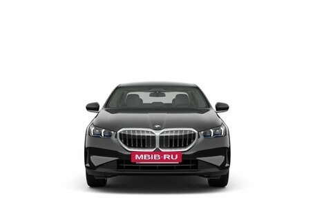 BMW 5 серия, 2025 год, 8 450 000 рублей, 5 фотография
